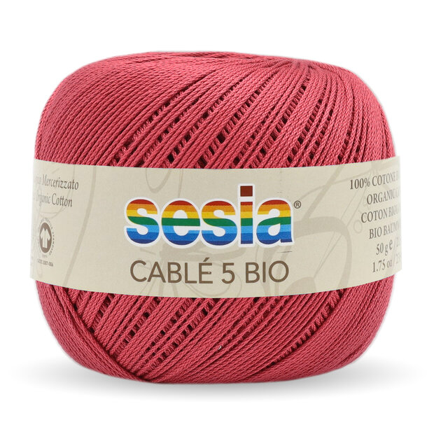 Cabel 5 Bio 5433 Fuxia