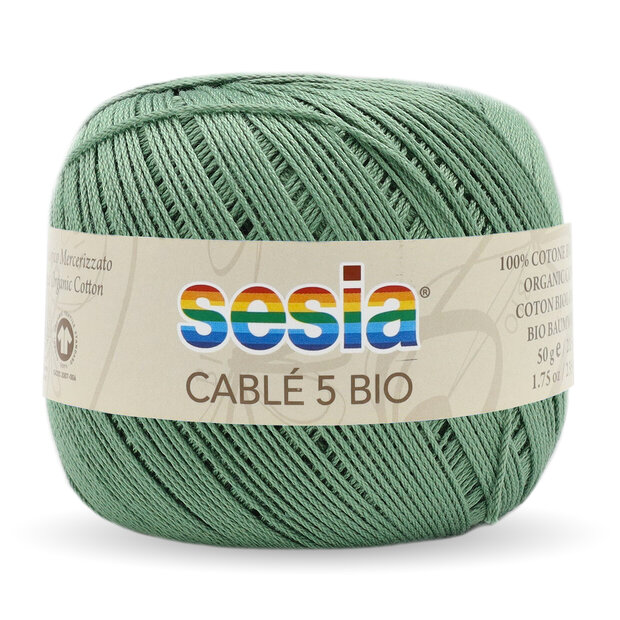 Cabel 5 Bio 4398 Salvia