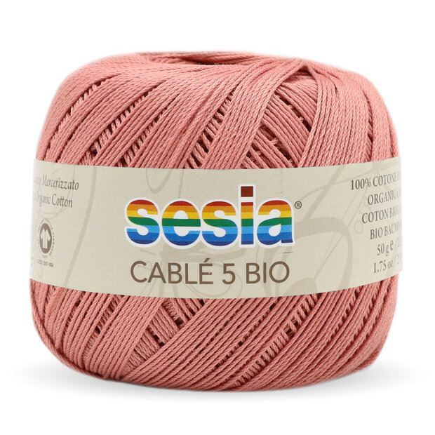 Cabel 5 Bio 4414 Cipolla