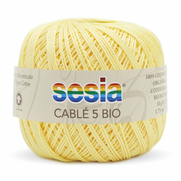 Cabel 5 Bio 0099 Paglia
