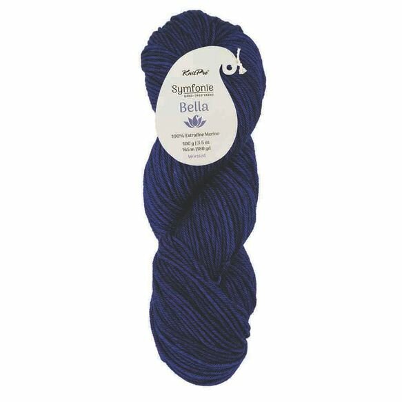 Bella solid SS4007 Delhi Blue