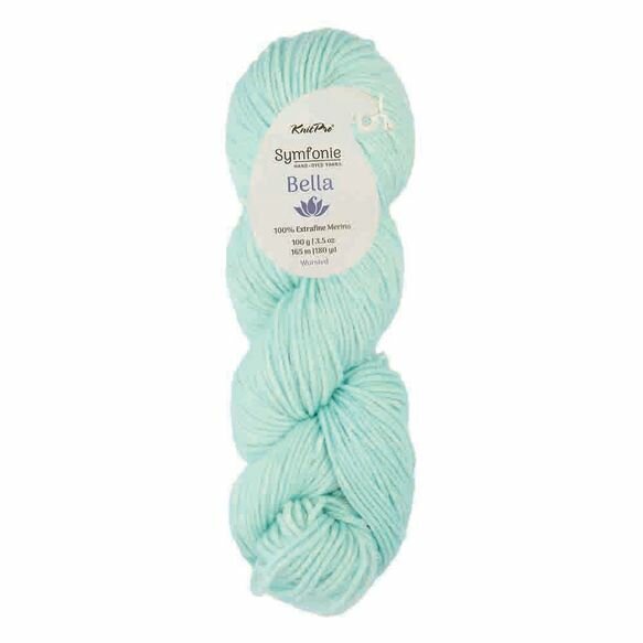 Bella solid SS4016 Lime Sorbet