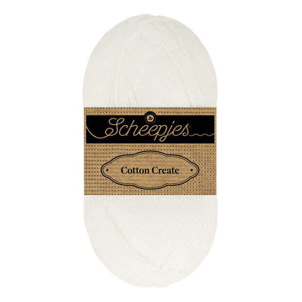 Cotton Create - 502 Press