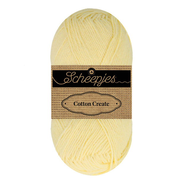 Cotton Create - 508 Attach