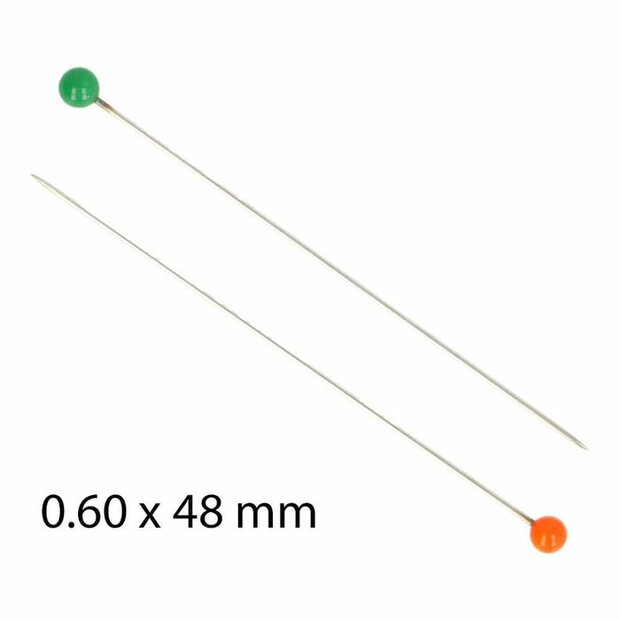 Clover Quilt spelden 0.60x48mm