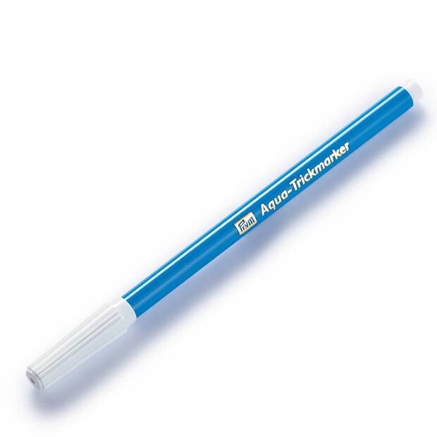 Prym Aqua markeerpen en trick marker uitwasbaar
