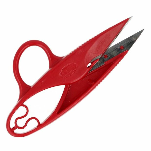 Milward Draadschaar roestvrij staal easy grip 115mm