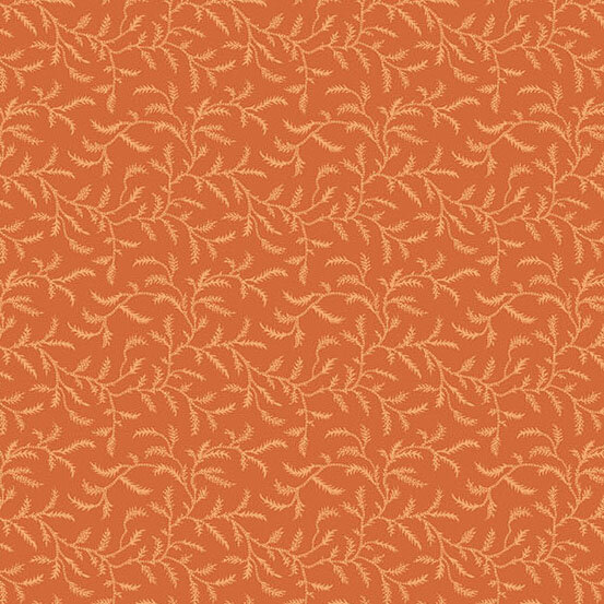 Autumn Woods Wildfern 1550-O