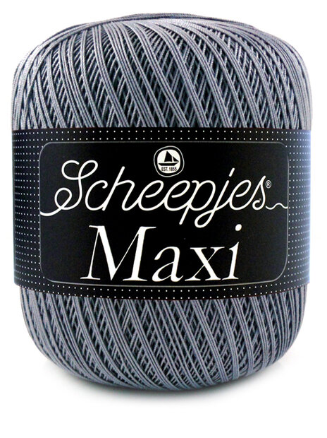 Maxi 100 gram - 074 Mercury