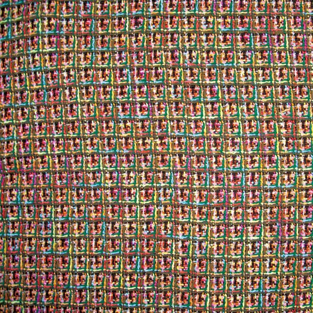 Tweedstof Brooklyn &ndash; Eigentijdse tweed voor jassen &amp; blazers | Katia Fabrics