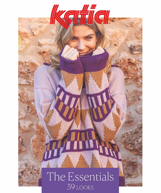 Katia The Essentials