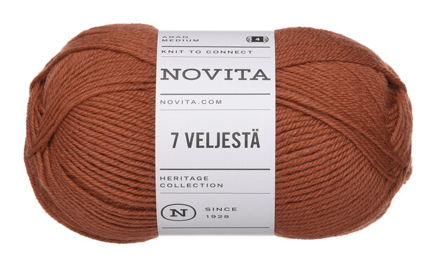 7 Veljesta 644 Rowan