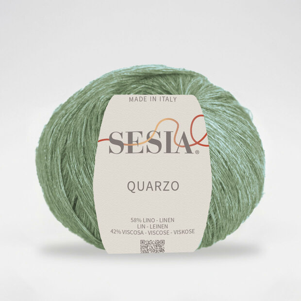 Quarzo 3332 Salvia Melange