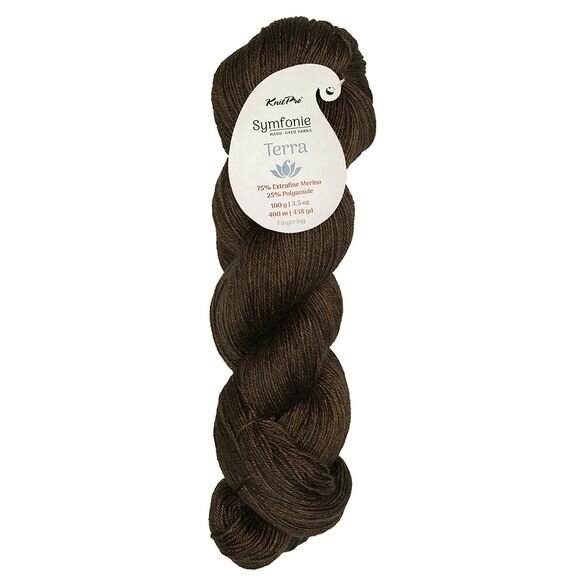 SS2005 Cocoa Bean