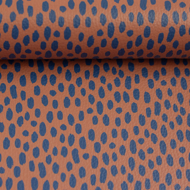 Brush &amp; Wild by Cherry Picking &ndash; Kunstleer 911315