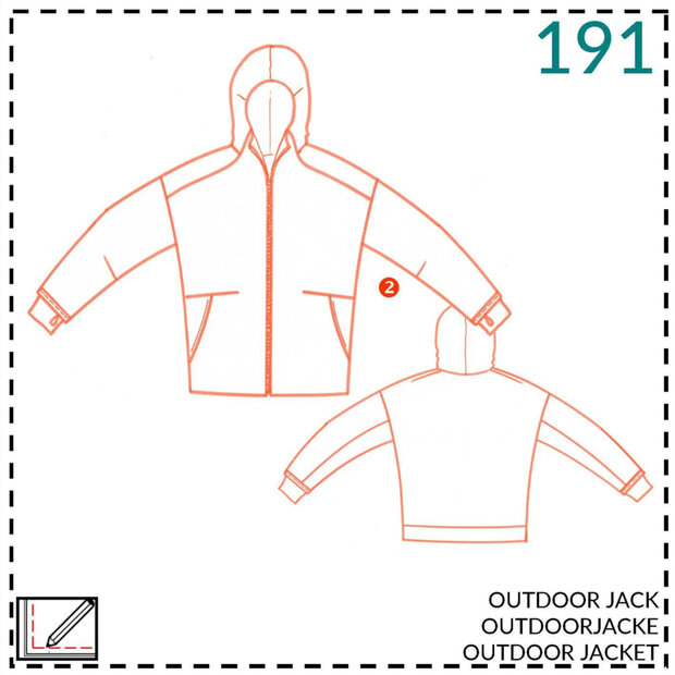 abacadabra patroon 0191