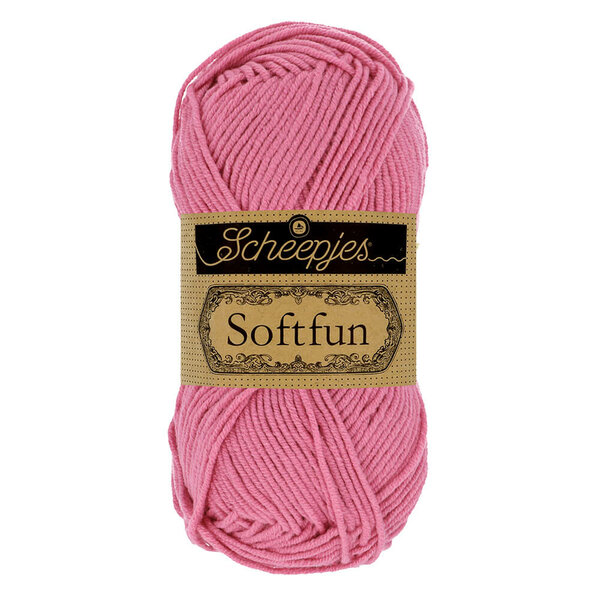 Softfun 2480 Pink