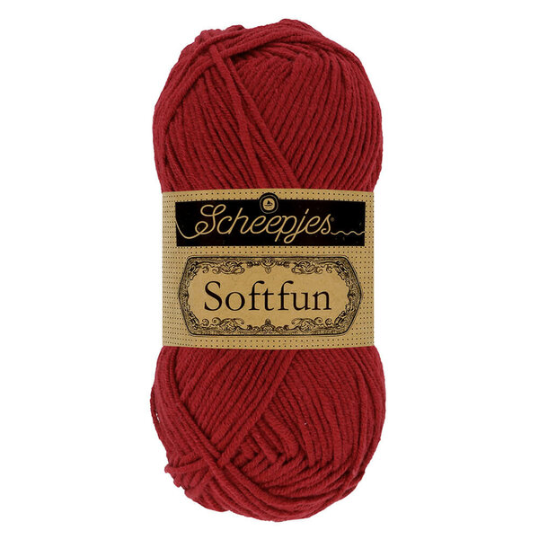 Softfun 2492 Bordeaux