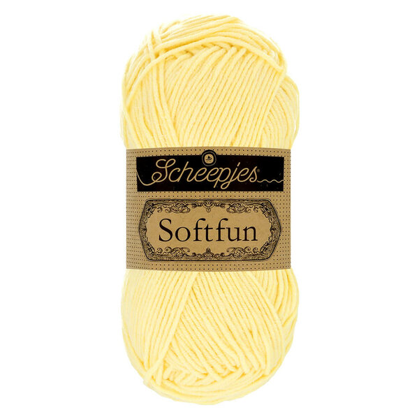 Softfun 2496 Banana