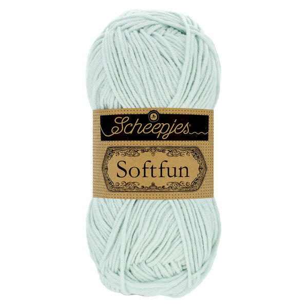 Softfun 2646 Glacial Mist