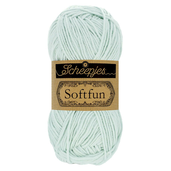 Softfun 2646 Glacial Mist