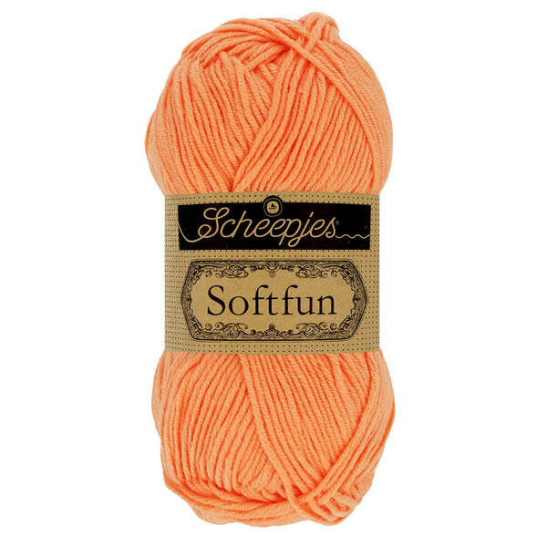 Softfun 2652 Cantalupe