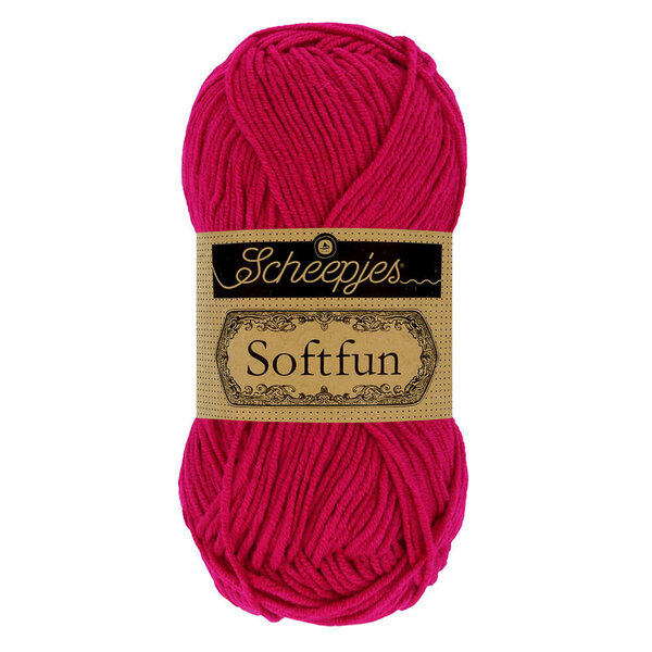 Softfun 2655 Cerise