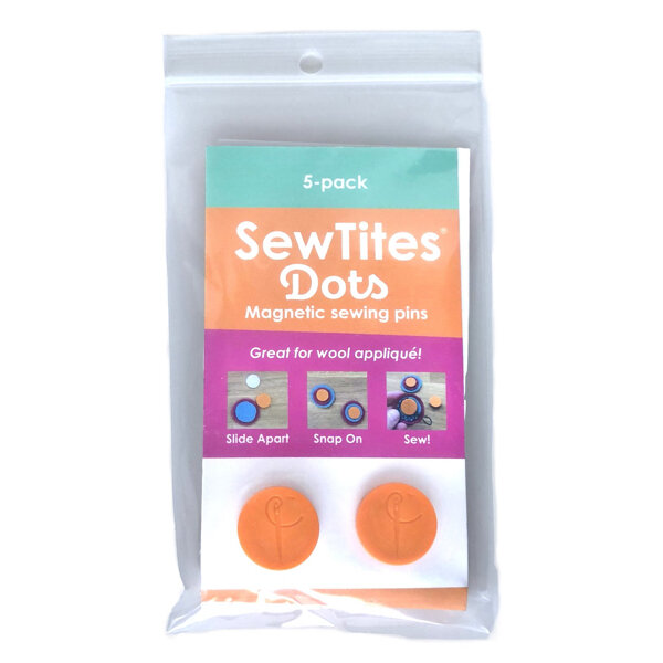 SewTites Dots