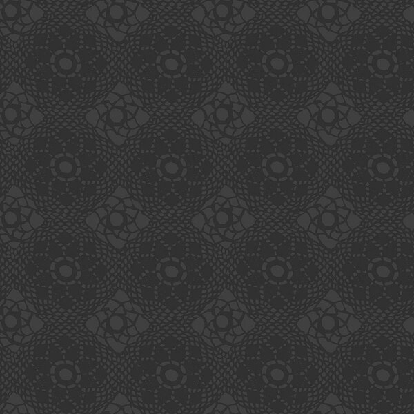 Sun Prints 21,Crochet Darkness