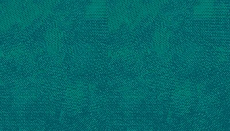 Dimples Bondi Blue