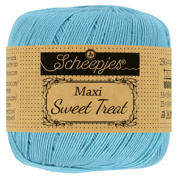 Maxi Sweet Treat 510 Sky Blue