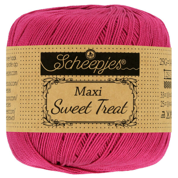 Maxi Sweet Treat 413 Cherry