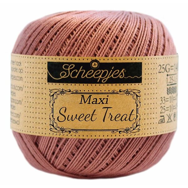 Maxi Sweet Treat 776 Antique Rose