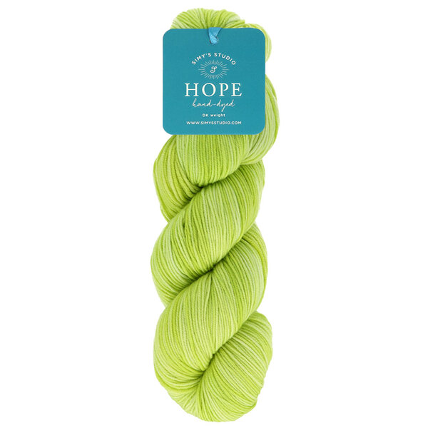 Simy&#039;s Hope DK 1x100g - 03 Good things come to those who