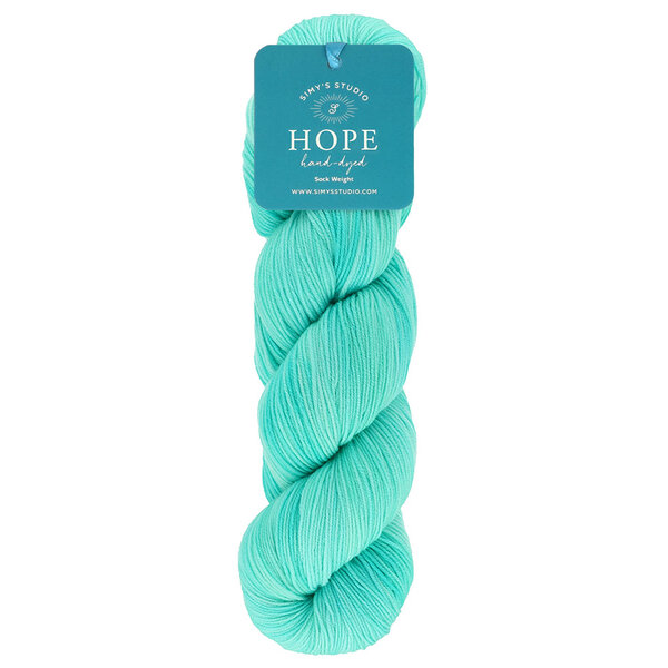 Simy&#039;s Hope SOCK 1x100g - 13 What doesn&#039;t kill us makes &hellip;