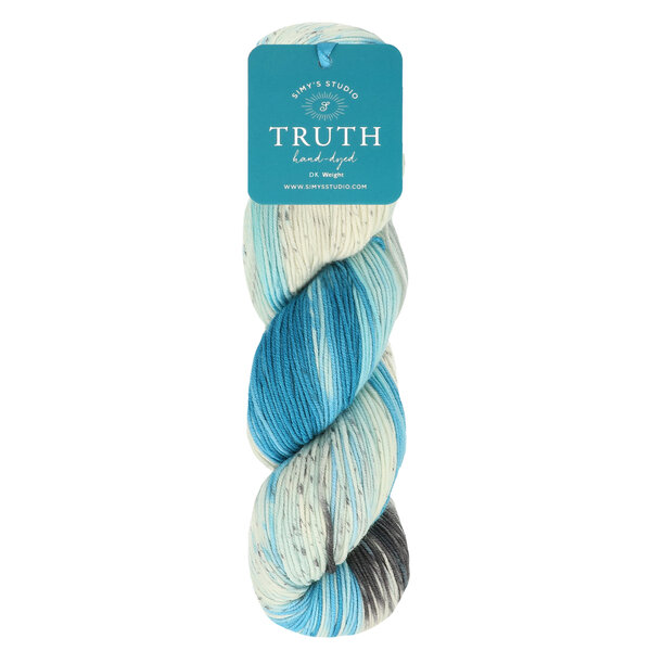 Simy&#039;s Truth DK 1x100g - 62 The best things in life are free