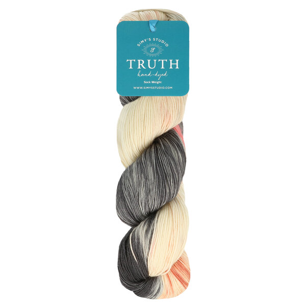 Simy&#039;s Truth SOCK 1x100g - 59 Money is the root of all evil