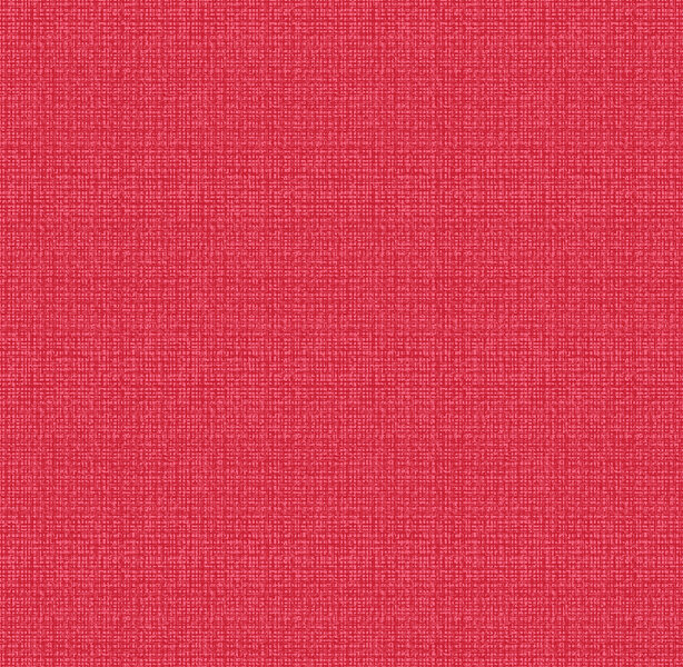 Color Weave Rouge