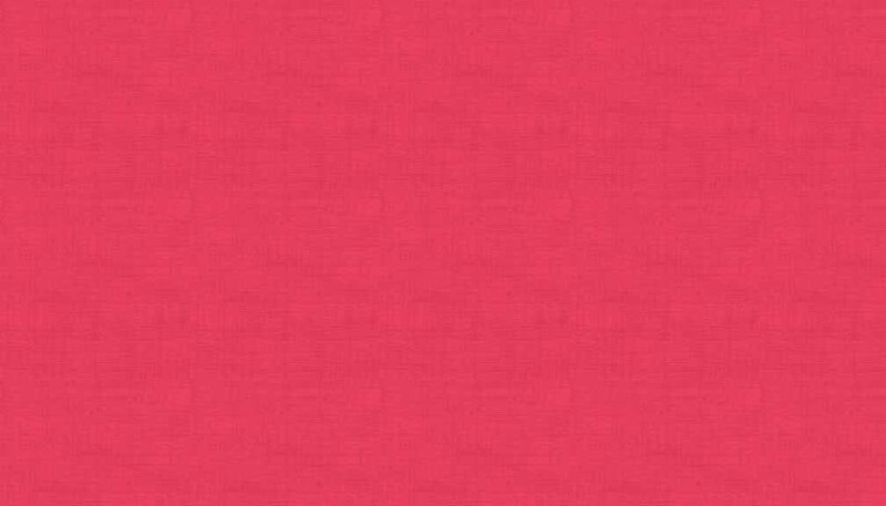 Linen Texture Fucshia