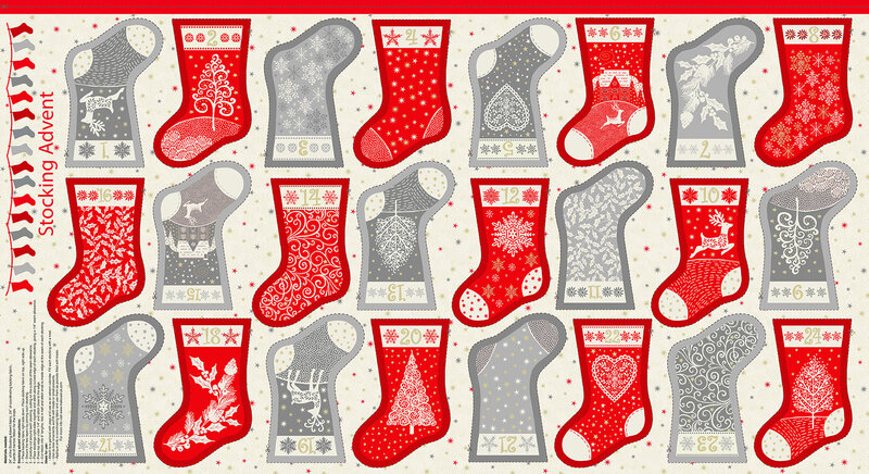 Adventskalender Socks