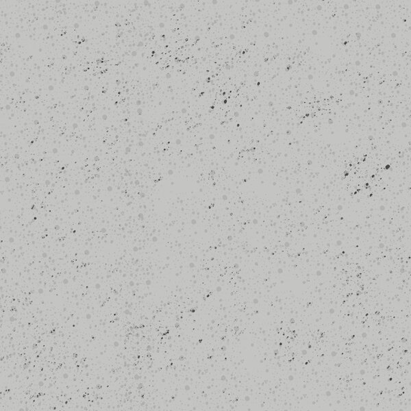 Purrfect Day, Splatter Grey