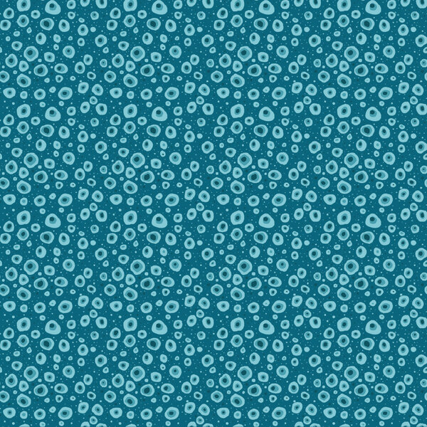 Dino, Spot Blue