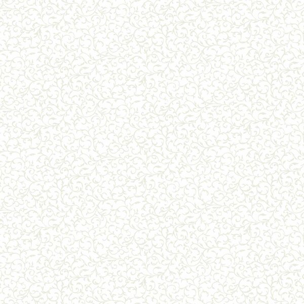 Essential Scroll White