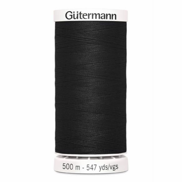 G&uuml;termann Allesnaaigaren 500m - 000