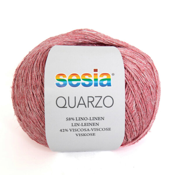 Quarzo 172 Geranio