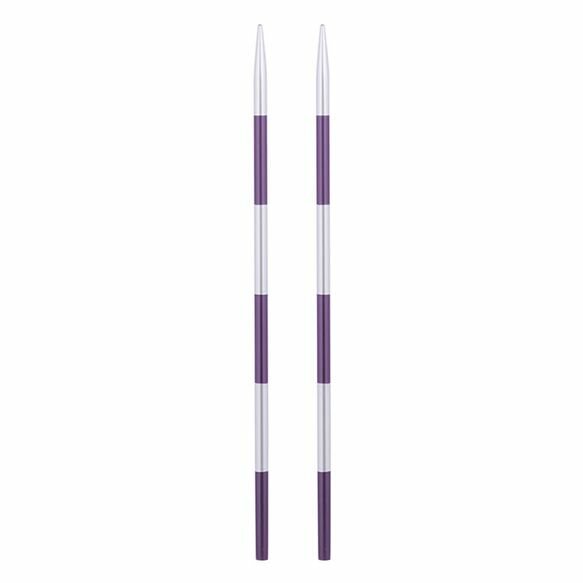 KnitPro SmartStix verwisselbare breipunten