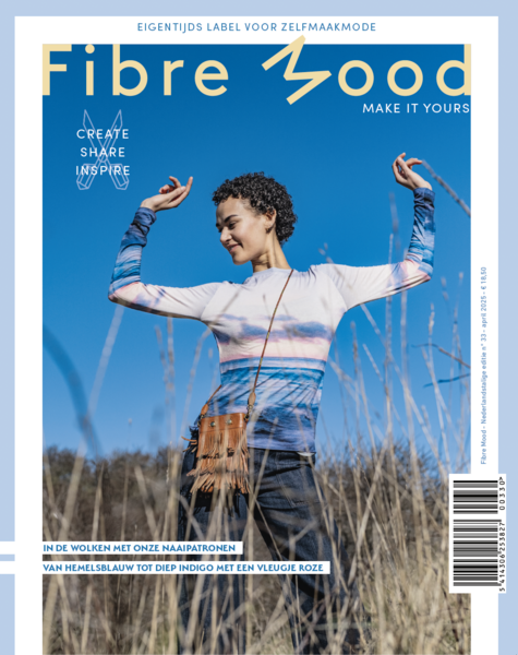 FIbremood 33