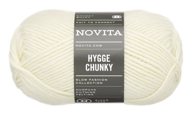 Hygge Chunky 002 Beam