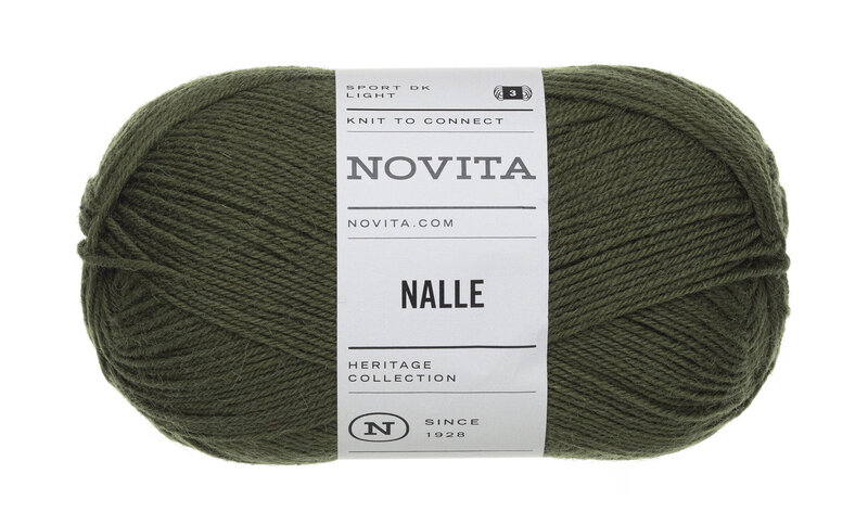 Nalle 392 Nature