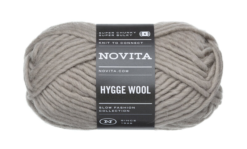 Hygge Wool 072 Curlew